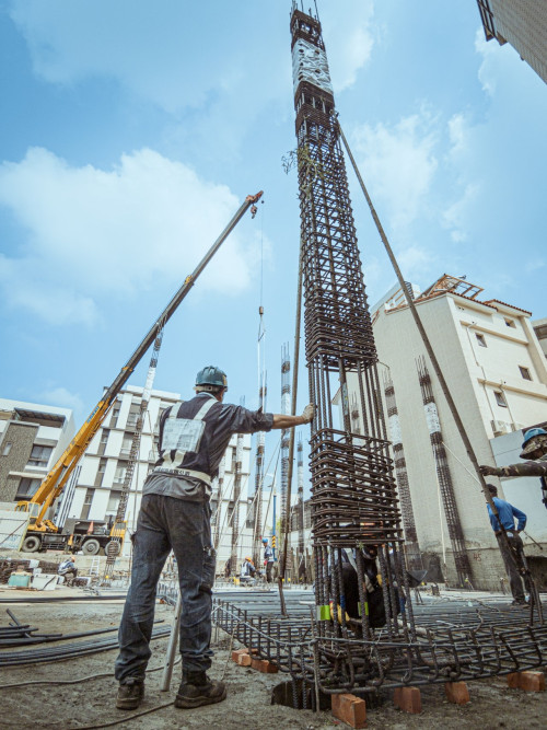 東港 佳 建築-VIII